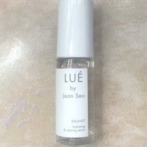 LUE By Jean Seo